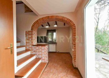 cucina - Villa Via di Gromignana 80, Coreglia Antelminelli - foto 21