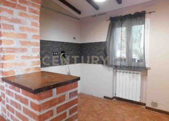 cucina - Villa Via di Gromignana 80, Coreglia Antelminelli - foto 22