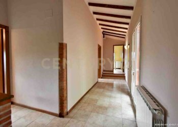 corridoio - Villa Via di Gromignana 80, Coreglia Antelminelli - foto 26