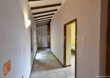 corridoio - Villa Via di Gromignana 80, Coreglia Antelminelli - foto 28