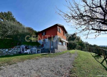 esterno - Villa Via di Gromignana 80, Coreglia Antelminelli - foto 1