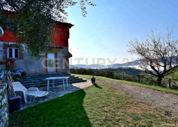 esterno - Villa Via di Gromignana 80, Coreglia Antelminelli - foto 4