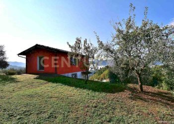 esterno - Villa Via di Gromignana 80, Coreglia Antelminelli - foto 5