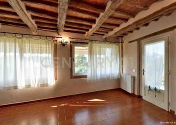 soggiorno - Villa Via di Gromignana 80, Coreglia Antelminelli - foto 11