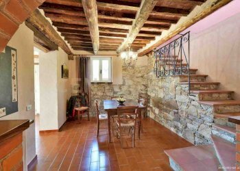 scale - Villa Via di Gromignana 80, Coreglia Antelminelli - foto 12