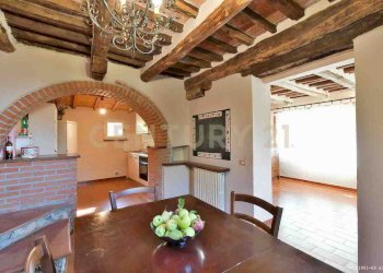 tinello - Villa Via di Gromignana 80, Coreglia Antelminelli - foto 14