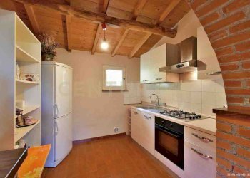cucina - Villa Via di Gromignana 80, Coreglia Antelminelli - foto 15