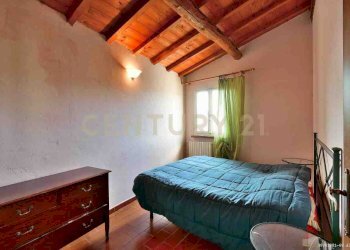 camera da letto - Villa Via di Gromignana 80, Coreglia Antelminelli - foto 16