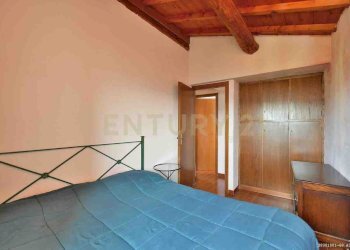 camera da letto - Villa Via di Gromignana 80, Coreglia Antelminelli - foto 17