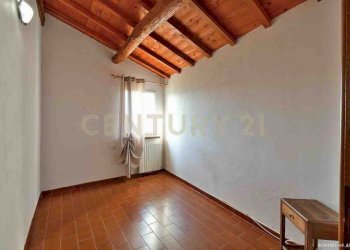 camera da letto - Villa Via di Gromignana 80, Coreglia Antelminelli - foto 18