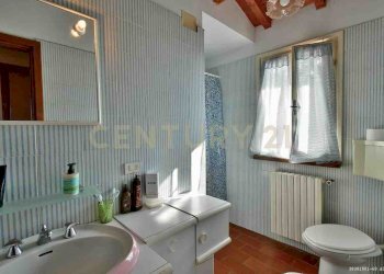 bagno - Villa Via di Gromignana 80, Coreglia Antelminelli - foto 20