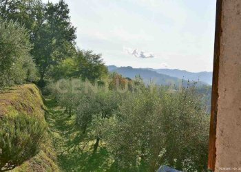 panorama - Villa Via di Gromignana 80, Coreglia Antelminelli - foto 22
