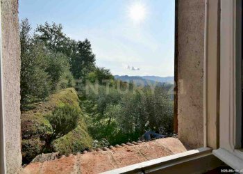 panorama - Villa Via di Gromignana 80, Coreglia Antelminelli - foto 23