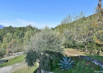 panorama - Villa Via di Gromignana 80, Coreglia Antelminelli - foto 25