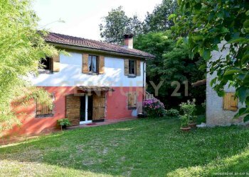 facciata - Casa indipendente Via di Gromignana 80, Coreglia Antelminelli - foto 5