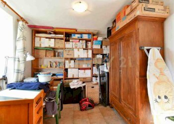 interni - Casa indipendente Via di Gromignana 80, Coreglia Antelminelli - foto 12