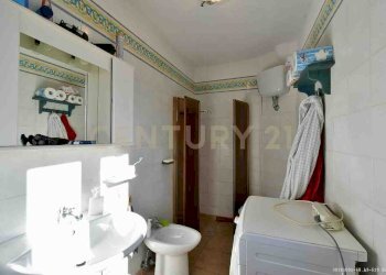bagno - Casa indipendente Via di Gromignana 80, Coreglia Antelminelli - foto 14