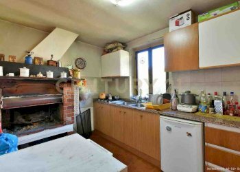 cucina - Casa indipendente Via di Gromignana 80, Coreglia Antelminelli - foto 16