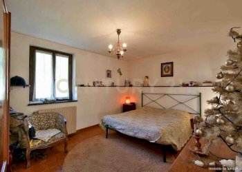 camera da letto - Casa indipendente Via di Gromignana 80, Coreglia Antelminelli - foto 17