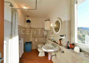 bagno - Casa indipendente Via di Gromignana 80, Coreglia Antelminelli - foto 18