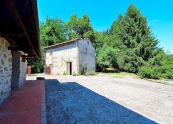 annesso dependance - Casale Frazione Colognora snc, Pescaglia - foto 2