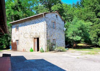 annesso dependance - Casale Frazione Colognora snc, Pescaglia - foto 3