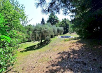 giardino - Casale Frazione Colognora snc, Pescaglia - foto 4