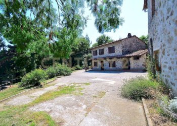 facciata - Casale Frazione Colognora snc, Pescaglia - foto 5