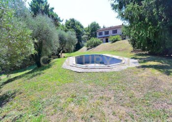 piscina - Casale Frazione Colognora snc, Pescaglia - foto 6