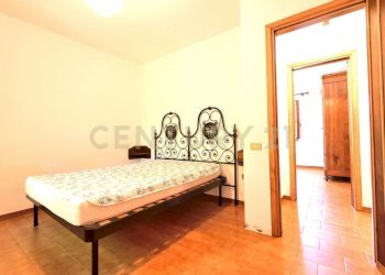 camera da letto - Casale Frazione Colognora snc, Pescaglia - foto 7