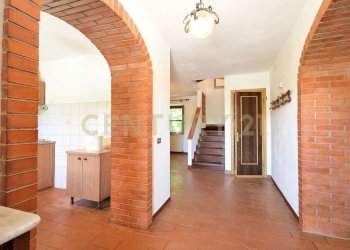 entrata - Casale Frazione Colognora snc, Pescaglia - foto 11