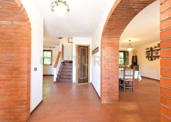 entrata - Casale Frazione Colognora snc, Pescaglia - foto 13