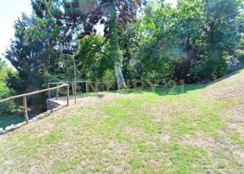 giardino - Casale Frazione Colognora snc, Pescaglia - foto 14