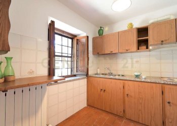 cucina - Casale Frazione Colognora snc, Pescaglia - foto 16