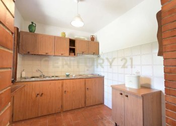 cucina - Casale Frazione Colognora snc, Pescaglia - foto 17