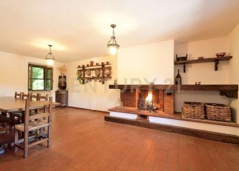 sala da pranzo - Casale Frazione Colognora snc, Pescaglia - foto 18