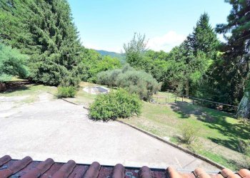 giardino - Casale Frazione Colognora snc, Pescaglia - foto 19