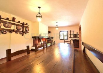 sala da pranzo - Casale Frazione Colognora snc, Pescaglia - foto 20