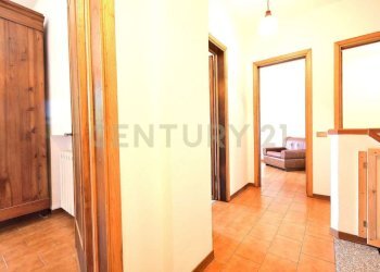 corridoio - Casale Frazione Colognora snc, Pescaglia - foto 21