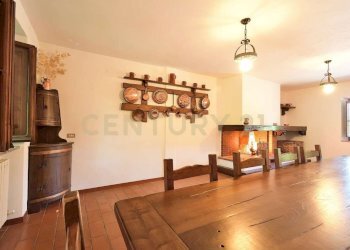 sala da pranzo - Casale Frazione Colognora snc, Pescaglia - foto 24