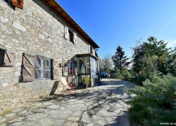 esterno - Rustico Via di Gromignana 80, Coreglia Antelminelli - foto 3