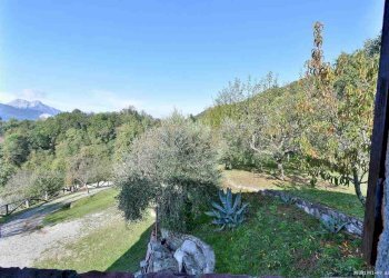 Giardino Villetta - Rustico Via di Gromignana 80, Coreglia Antelminelli - foto 4