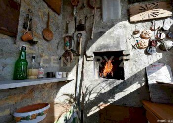 Villa Padronale forno - Rustico Via di Gromignana 80, Coreglia Antelminelli - foto 7
