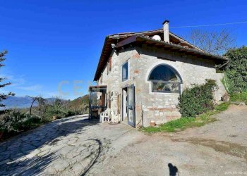 Villa Padronale - Rustico Via di Gromignana 80, Coreglia Antelminelli - foto 8