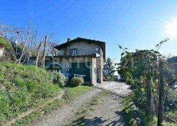 Villa Padronale - Rustico Via di Gromignana 80, Coreglia Antelminelli - foto 9