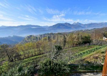 Panorama - Rustico Via di Gromignana 80, Coreglia Antelminelli - foto 15
