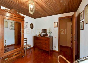 Villa Padronale camera 3 - Rustico Via di Gromignana 80, Coreglia Antelminelli - foto 16