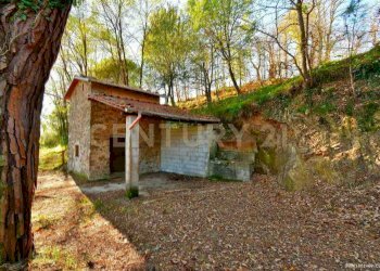 Futuro villino - Rustico Via di Gromignana 80, Coreglia Antelminelli - foto 19