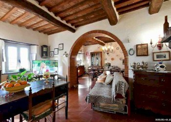 soggiorno - Rustico Via di Gromignana 80, Coreglia Antelminelli - foto 25