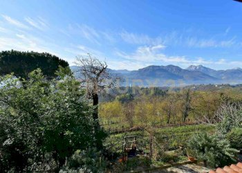 Panorama - Rustico Via di Gromignana 80, Coreglia Antelminelli - foto 27